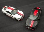 Audi RS5 TDI Concept 2014 года